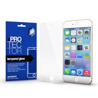 Xpro Apple iPhone SE (2020) tempered glass kijelzővédő (120338)