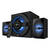 Speakers SVEN MS-2085, 60W Bluetooth (black)