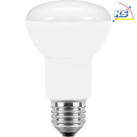LED Reflektorlampe R63, 8W (100W), E27, 810lm, 2700K