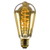 LED Edisonlampe ST64, E27, 5W 1800K 250lm, Glas gold VBS