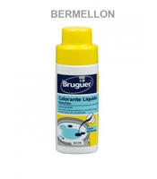 TINTE AL AGUA BERMELLON 50 ML