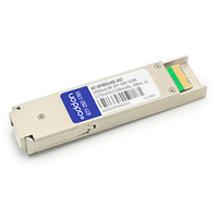 Allied Telesis Compatible TAA Compliant 10GBase-BX XFP Transceiver (SMF; 1270nmT