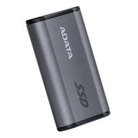 ADATA Elite SE880 SSD Externo 1TB USB 3.2 Gray