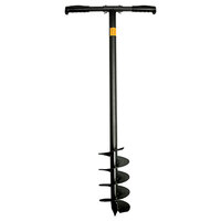 Roughneck 68-260 Auger Type Posthole Digger 152mm (6in)
