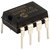 Microchip PIC12C508A-04/P Microcontroller