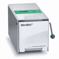 Bag-Mixer MiniMix® 100 P CC® für Probenvolumen 80-100 ml