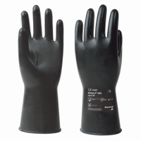 Guante de protección química KCL Vitoject® 890 Talla del guante 8