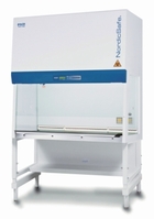 Cabina de seguridad microbiológica clase II tipo NordicSafe® Tipo NordicSafe®ES-NC2-4L8