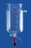 4000ml Recipientes de reacción cilíndricos con camisa termostática y válvula de descarga