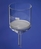 50ml Entonnoir filtrant VitraPOR® en verre borosilicate 3.3