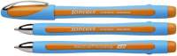 Kugelschreiber 0,7mm orange SCHNEIDER SN150206 SliderMemo