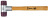102 Soft-faced hammer with urethane head sections - Wera Werk - 05000535001