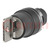 Switch: rotary with key; 22mm; Stabl.pos: 2; none; IP65; prominent