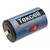 Batterie: Lithium; 3,6V; D; 19000mAh; nicht aufladbar; Ø34x61mm