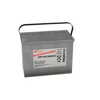 EXIDE Sprinter XP12V3000 12V 92,8Ah AGM Versorgungsbatterie