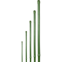 Tutor de bambú plastificado - 210 cm - Ø 16-18 mm