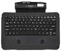 KEYBOARD, L10 RUGGED BACKLIT IP65 COMPANION KEYBOARD - ES