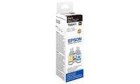 EPSON Tinte 102 für EPSON EcoTank, bottle ink, gelb (13008367)