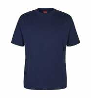 ENGEL T-Shirt Herren FE T/C 9054-559-165 Gr. XS blue ink