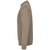 HAKRO Sweatshirt Performance #475 Gr. XS khaki