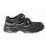 Mascot Footwear Flex Sicherheitssandale F0100-910 S1P ESD SRC DGUV 10 Gr. 42 schwarz/silber