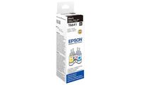 EPSON Tinte 102 für EPSON EcoTank, bottle ink, cyan (13008365)