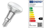 LEDVANCE LED-Reflektorlampe PARATHOM R50, 1,5 Watt, E14 (63002124)