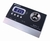 2in1-Refractometer-Polarimeter RePo-5Angle of Rotation -5...+5�,Refractive index