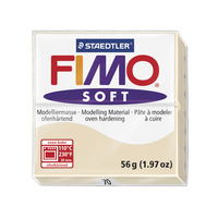 Produktfoto: Fimo soft Modelliermasse