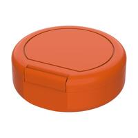 Artikelbild Boîte à déjeuner "Mini Box", réutilisable, standard-orange