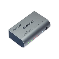 NEKTAR INTERFAZ MIDI USB MIDIFLEX 4