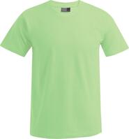 Promodoro T-shirt Premium wild lime maat M