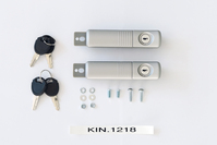 GT Line KIN.1218 Cerradura para Atomik WH y Atomik 215