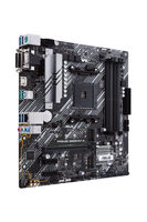 ASUS PRIME B550M-A (AM4) (D)