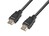 Kabel HDMI M/M V1.4 3m CCS czarny BOX