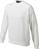 Sweatshirt, Größe 3XL, weiß
