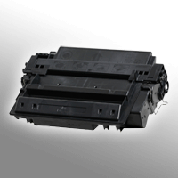 Recycling Toner ersetzt HP Q6511X 11X schwarz