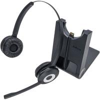 Jabra Headset PRO 920 Duo schnurlos