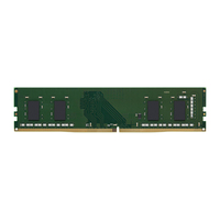 Kingston Technology KCP426NS8/16 módulo de memoria 16 GB 1 x 16 GB DDR4 2666 MHz