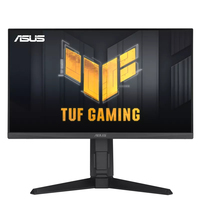 ASUS TUF Gaming VG249QL3A computer monitor 60,5 cm (23.8") 1920 x 1080 Pixels Full HD LCD Zwart