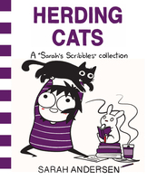 ISBN Herding Cats libro Cómics y novelas gráficas Inglés Libro de bolsillo 112 páginas