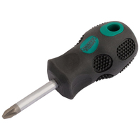 Draper Tools 40037 manual screwdriver Single