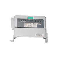 HP RM1-6440-000CN reserveonderdeel voor printer/scanner Achterpaneel