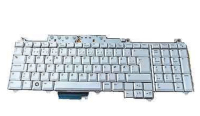 DELL WR867 laptop spare part Keyboard