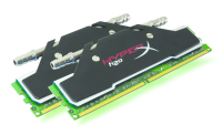 HyperX H2O 8GB DDR3-2133MHz Kit memory module 2 x 4 GB