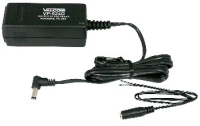 Valcom VP-624D power adapter/inverter Indoor Black
