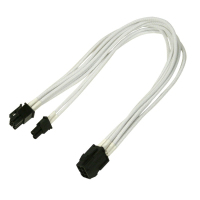 Nanoxia 900400023 internal power cable 0.3 m