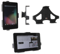 Brodit 511412 holder Passive holder Tablet/UMPC Black