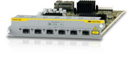 Allied Telesis AT-SBX81XS6 switch modul