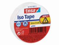 TESA 56192-00011-01 cinta adhesiva Blanco